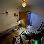 아파트 Grand T2 Au Rdc Hyper Centre Navette Et Sauna En Option *
