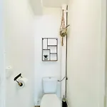 Grand T2 Au Rdc Hyper Centre Navette Et Sauna En Option 보베
