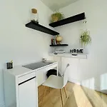 Grand T2 Au Rdc Hyper Centre Navette Et Sauna En Option * 보베