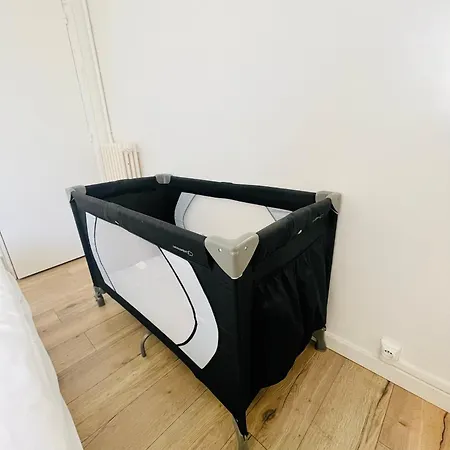 Lejlighed Grand T2 Au Rdc Hyper Centre Navette Et Sauna En Option