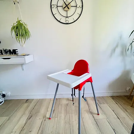 Apartment Grand T2 Au Rdc Hyper Centre Navette Et Sauna En Option *