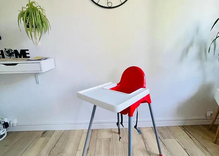 Apartment Grand T2 Au Rdc Hyper Centre Navette Et Sauna En Option *